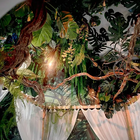 Apartment L'amazonia - Jungle *
