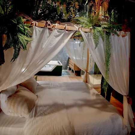 Apartment L'amazonia - Jungle *