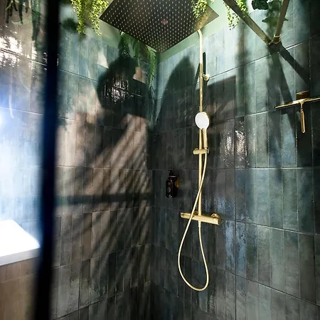 Apartment L'amazonia - Jungle *